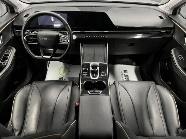 Omoda C5 I с пробегом 2023 года, цена 1 885 000 рублей, 51642 км, внедорожник, Автокод Объявления