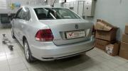 Volkswagen Polo V Рестайлинг Санкт-Петербург  - изображение 8