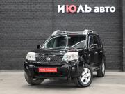 Nissan X-Trail I Рестайлинг Екатеринбург  - изображение 23