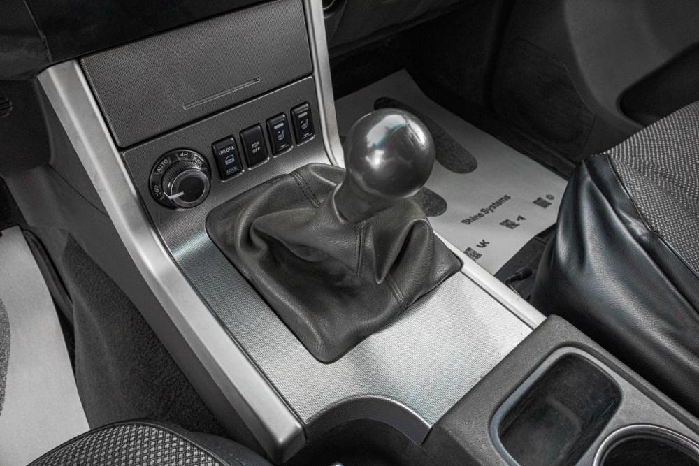 Nissan Pathfinder III Рестайлинг Барнаул  - изображение 18