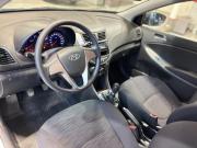 Hyundai Solaris I Рестайлинг Челябинск  - изображение 35