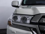 Toyota Land Cruiser 200 Series Рестайлинг 2 Москва  - изображение 56