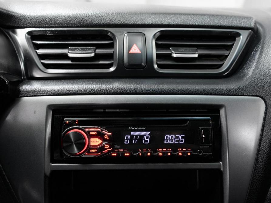 Kia Rio III Рестайлинг Ульяновск  - изображение 9