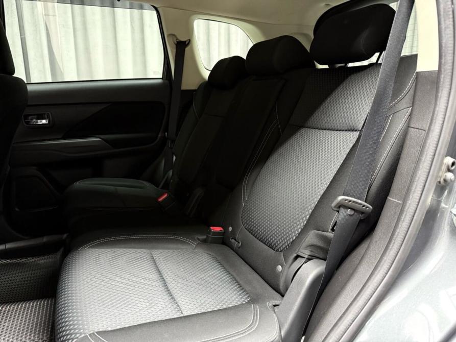 Mitsubishi Outlander III Рестайлинг 3 Ижевск  - изображение 27