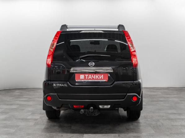 Nissan X-Trail II с пробегом 2010 года, цена 1 300 000 рублей, 172100 км, внедорожник, Автокод Объявления