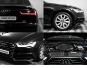 Audi A6 IV (C7) Рестайлинг Москва  - изображение 31