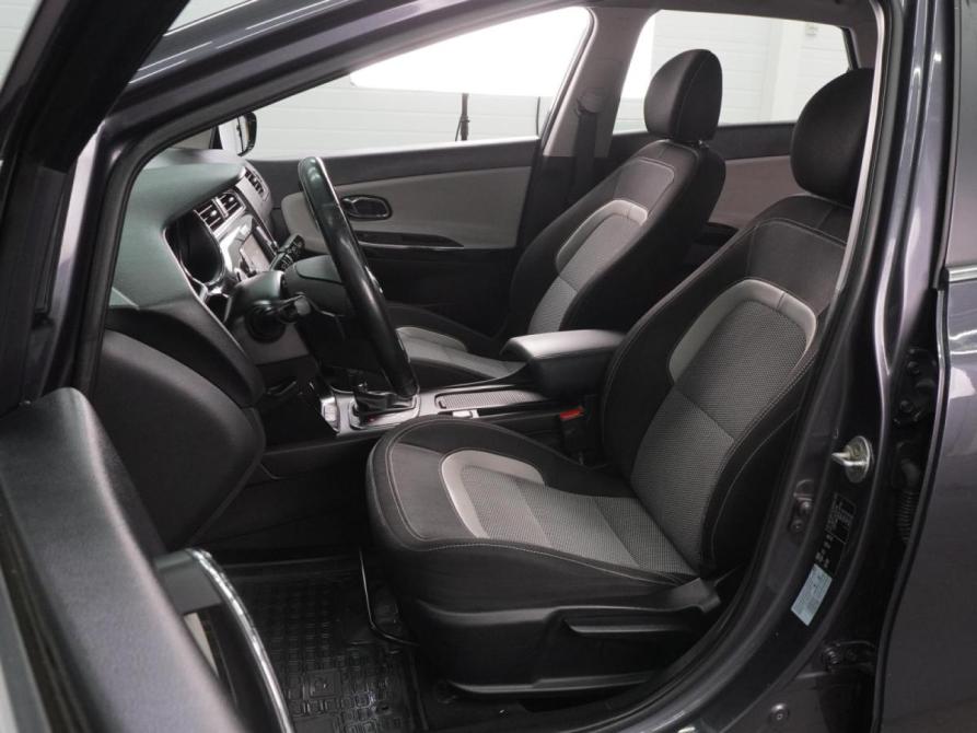 Kia Ceed II Рестайлинг Воронеж  - изображение 10