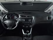Kia Ceed II Рестайлинг Кемерово  - изображение 25
