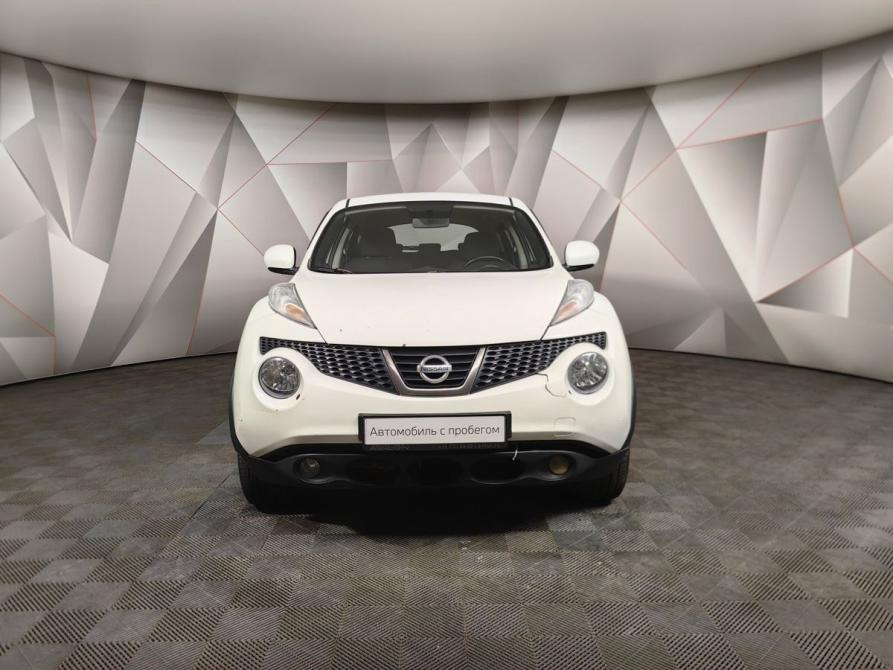 Nissan Juke I Москва  - изображение 7