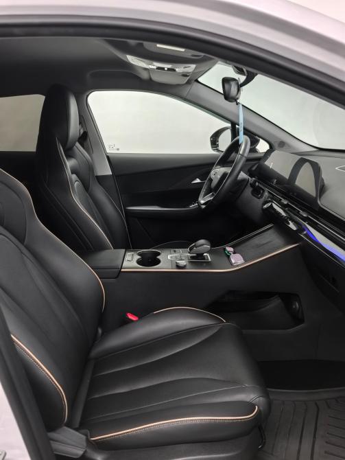 Omoda C5 I Рестайлинг Санкт-Петербург  - изображение 23