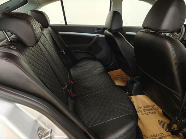 Skoda Octavia II (A5) Рестайлинг с пробегом 2011 года, цена 650 000 рублей, 177621 км, лифтбек, Автокод Объявления