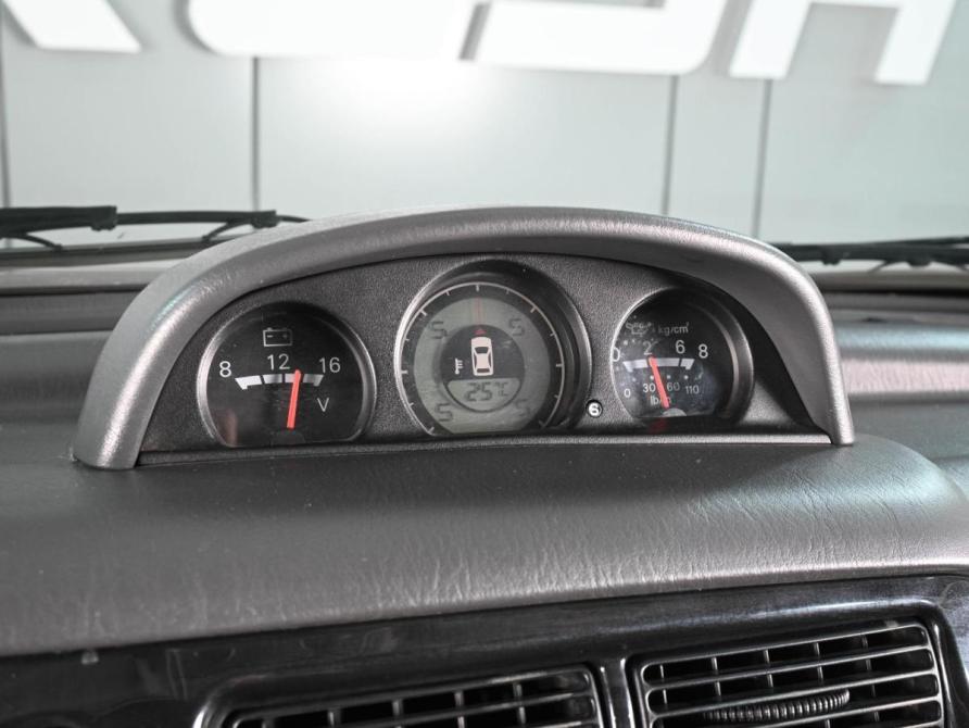 Mitsubishi Pajero Sport I Рестайлинг Ростов-на-Дону  - изображение 13