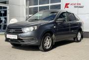 Lada (ВАЗ) Granta I Рестайлинг Владимир  - изображение 27