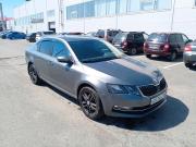 Skoda Octavia III (A7) Рестайлинг Оренбург  - изображение 13