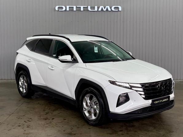 Hyundai Tucson IV с пробегом 2021 года, цена 2 997 000 рублей, 110746 км, внедорожник, Автокод Объявления