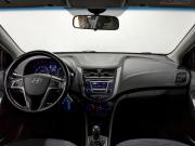 Hyundai Solaris I Рестайлинг Москва  - изображение 48