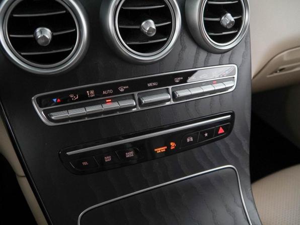 Mercedes-Benz GLC I (X253) Рестайлинг с пробегом 2019 года, цена 4 199 444 рубля, 58250 км, внедорожник, Автокод Объявления