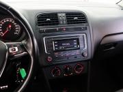 Volkswagen Polo V Рестайлинг Минеральные Воды  - изображение 28