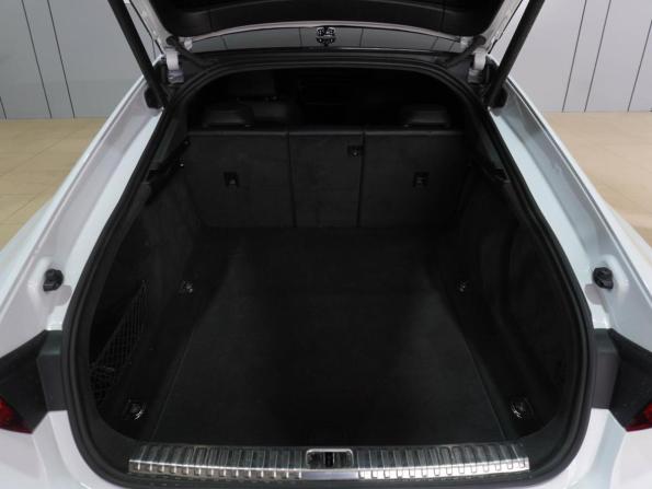 Audi A7 II (4K) с пробегом 2018 года, цена 4 769 000 рублей, 160685 км, лифтбек, Автокод Объявления