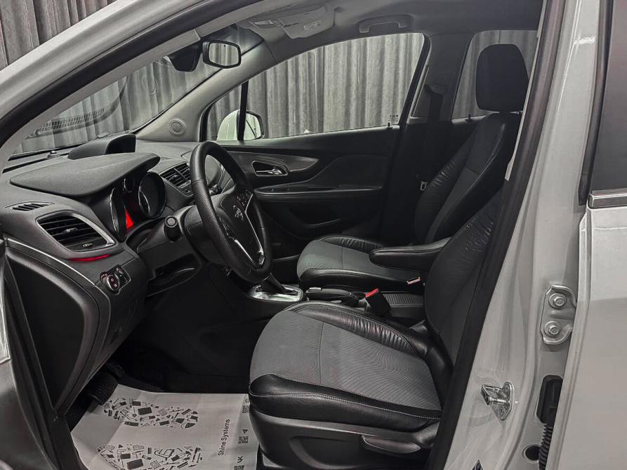Opel Mokka I Красноярск  - изображение 9