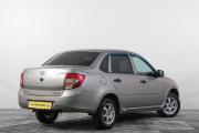 Lada (ВАЗ) Granta I Кемерово  - изображение 27