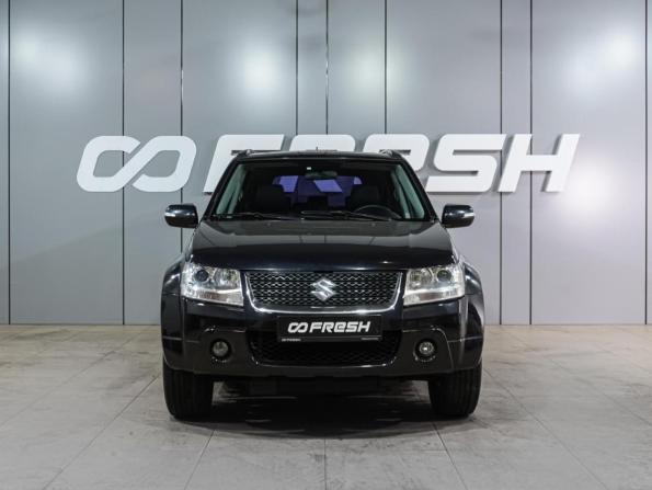 Suzuki Grand Vitara II Рестайлинг с пробегом 2008 года, цена 1 059 000 рублей, 164186 км, внедорожник, Автокод Объявления