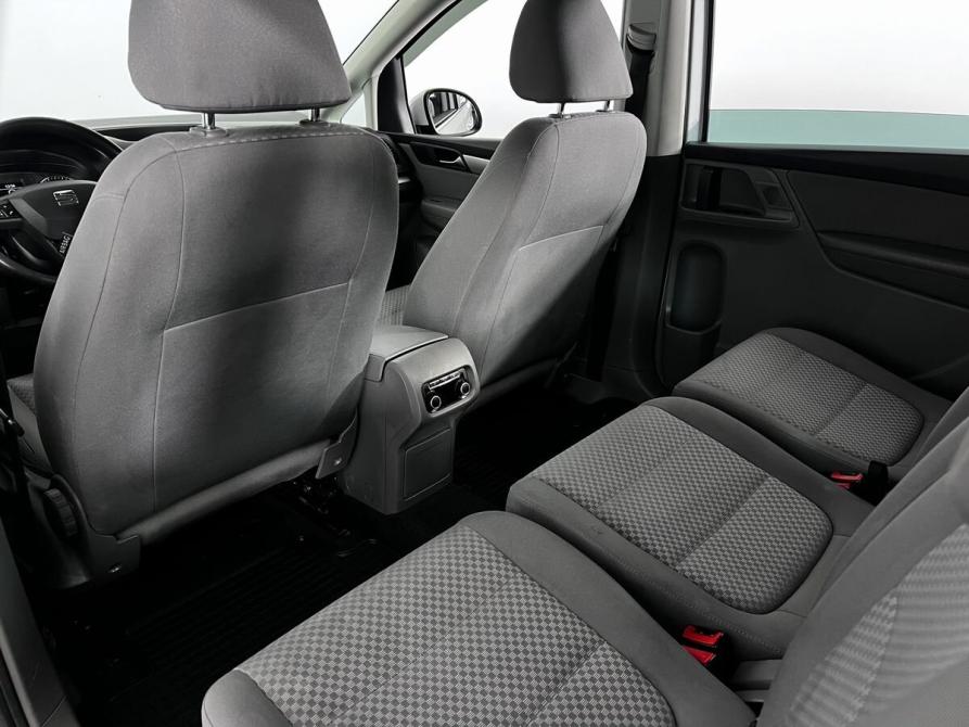 SEAT Alhambra II Рестайлинг Калининград  - изображение 10