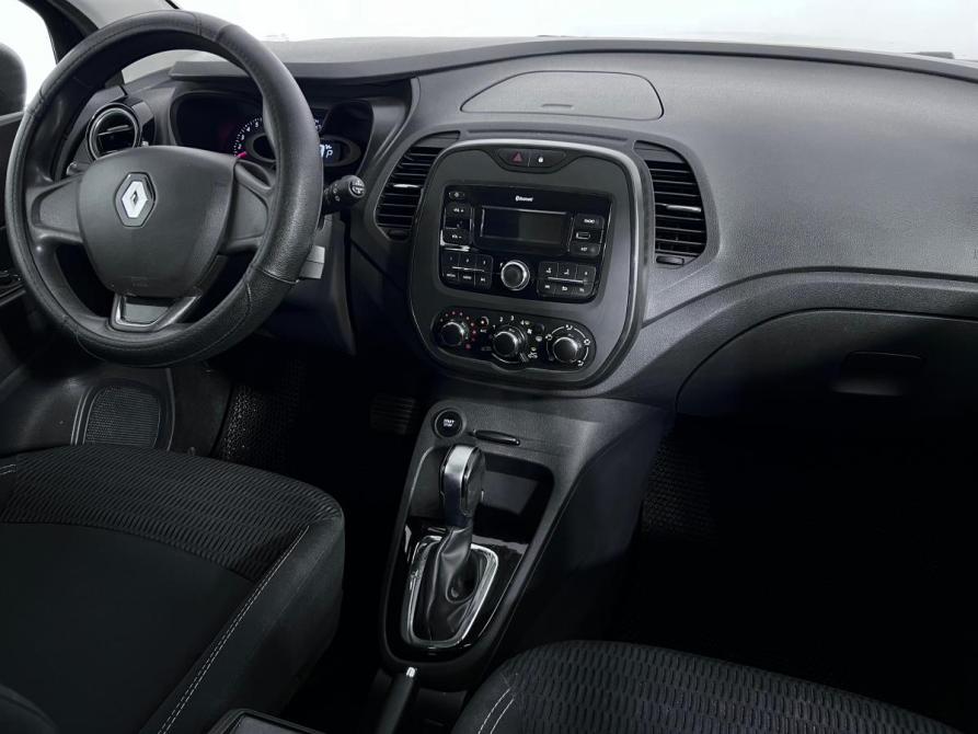 Renault Kaptur I Ростов-на-Дону  - изображение 10