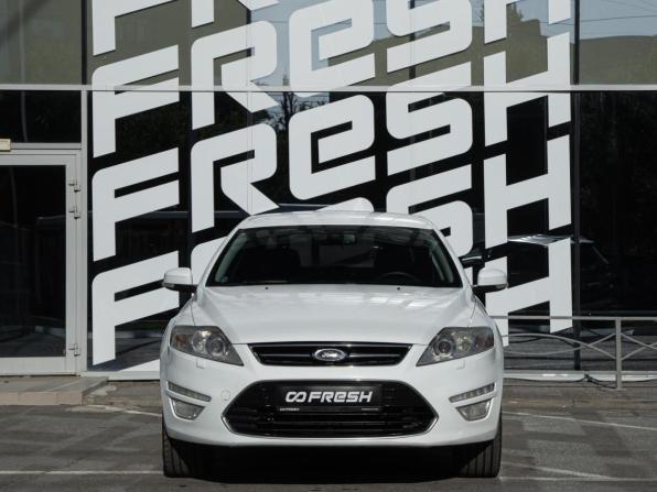 Ford Mondeo IV Рестайлинг с пробегом 2011 года, цена 935 000 рублей, 301686 км, седан, Автокод Объявления