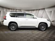 Toyota Land Cruiser Prado 150 Series Рестайлинг 2 Москва  - изображение 27
