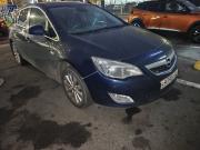 Opel Astra J Санкт-Петербург  - изображение 7