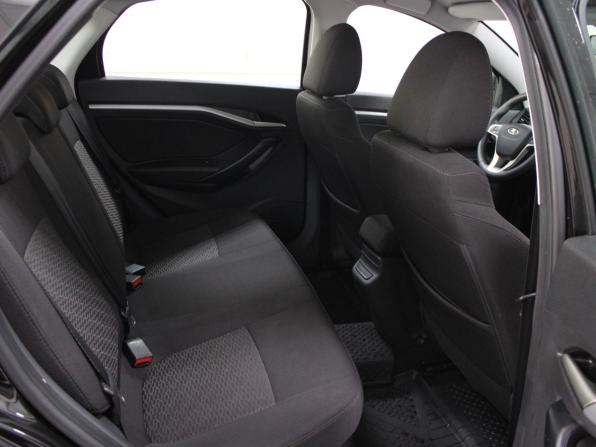 Lada (ВАЗ) Vesta I с пробегом 2019 года, цена 899 900 рублей, 93614 км, седан, Автокод Объявления