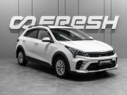 Kia Rio IV Рестайлинг Тюмень  - изображение 23