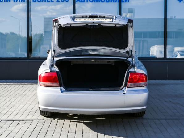 Hyundai Sonata IV (EF) Рестайлинг с пробегом 2004 года, цена 319 000 рублей, 319042 км, седан, Автокод Объявления