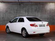 Toyota Corolla X (E140 E150) Рестайлинг Уфа  - изображение 20