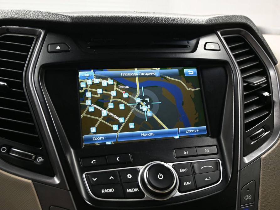 Hyundai Santa Fe III Тверь  - изображение 14