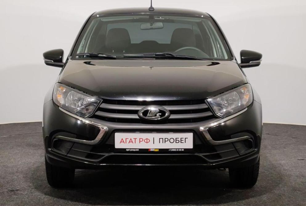 Lada (ВАЗ) Granta I Рестайлинг Ярославль  - изображение 2