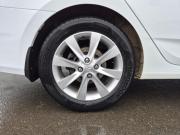 Hyundai Solaris I Рестайлинг Екатеринбург  - изображение 24