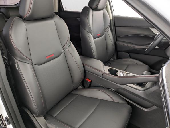 Changan CS35 Plus I Рестайлинг с пробегом 2024 года, цена 1 880 000 рублей, 27540 км, внедорожник, Автокод Объявления