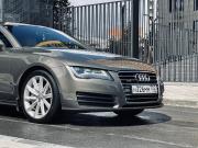 Audi A7 I (4G) Уфа  - изображение 40