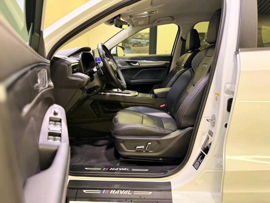 Haval Jolion I Новосибирск  - изображение 14