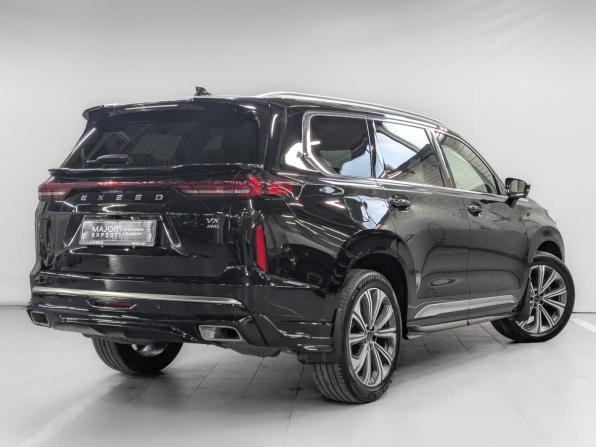 Exeed VX I Рестайлинг с пробегом 2024 года, цена 3 095 000 рублей, 76876 км, внедорожник, Автокод Объявления