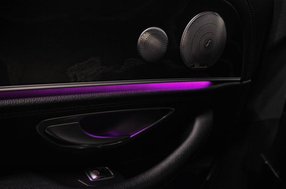 Mercedes-Benz E-Класс V (W213 S213 C238) Новокузнецк  - изображение 31