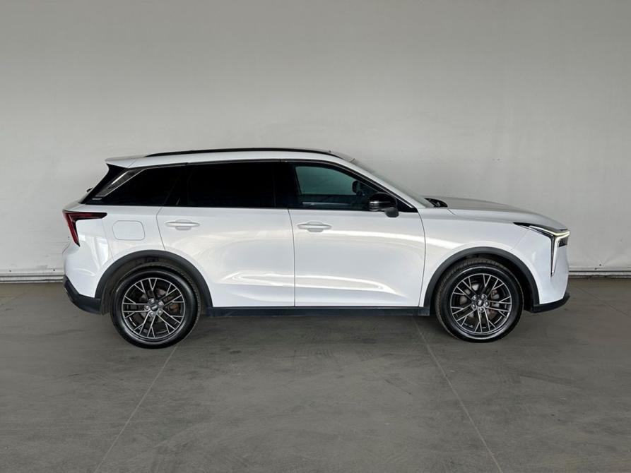 FAW Bestune T55 Москва  - изображение 4
