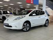 Nissan Leaf I (ZE0/AZE0) Москва  - изображение 20