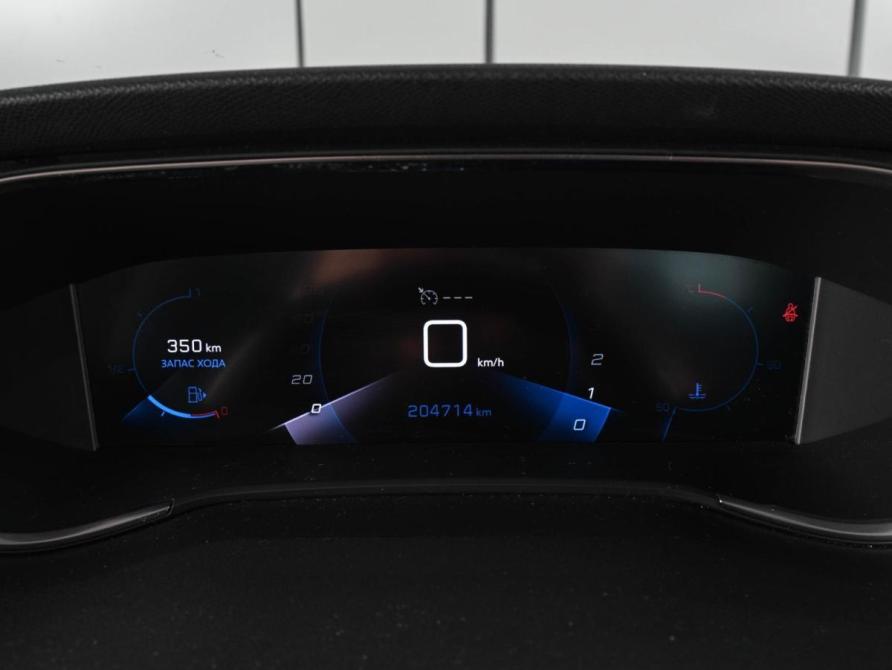 Peugeot 308 II Рестайлинг Ростов-на-Дону  - изображение 16
