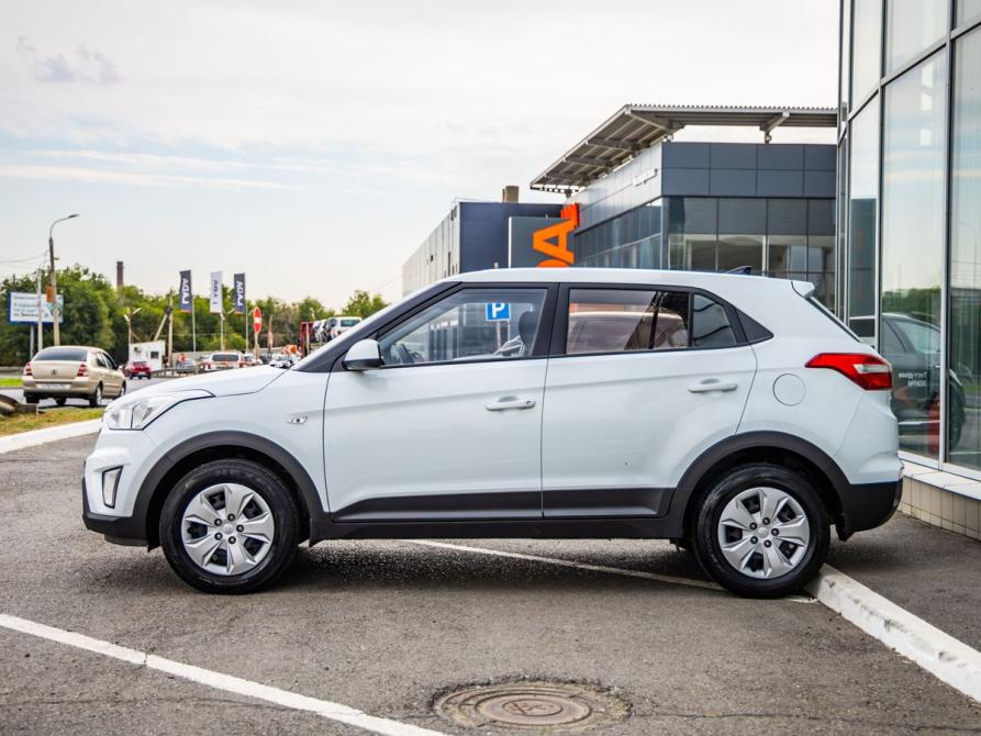 Hyundai Creta I Волгоград  - изображение 4