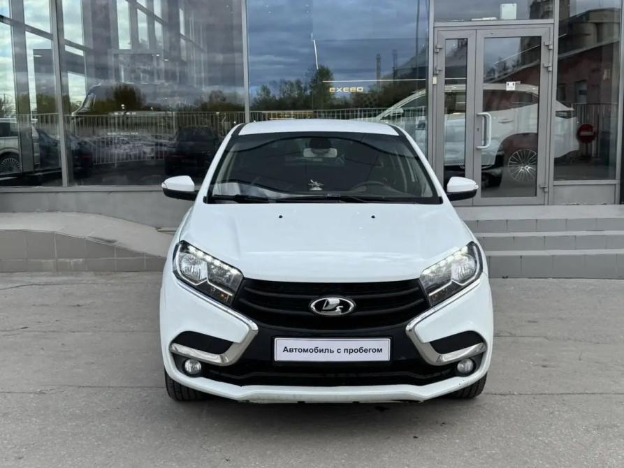 Lada (ВАЗ) XRAY I Новосибирск  - изображение 2