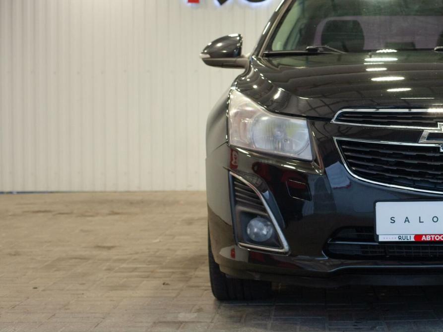 Chevrolet Cruze I Рестайлинг Иваново  - изображение 4
