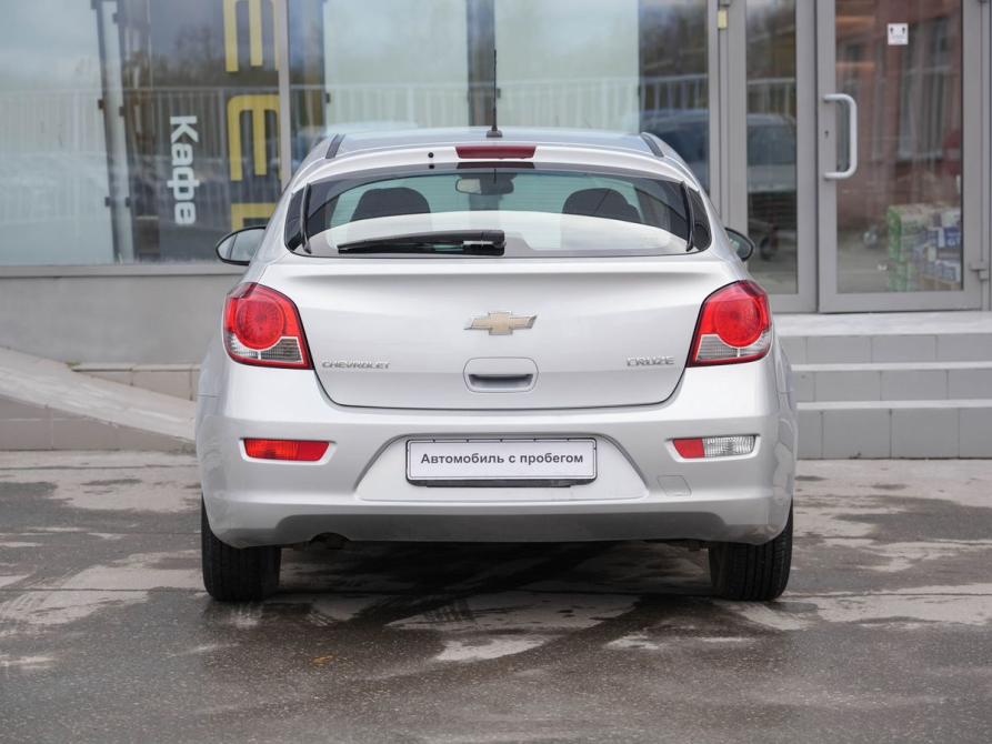Chevrolet Cruze I Новосибирск  - изображение 6